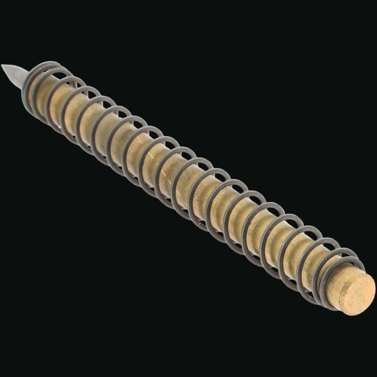 Retractable Scriber Replacement Point