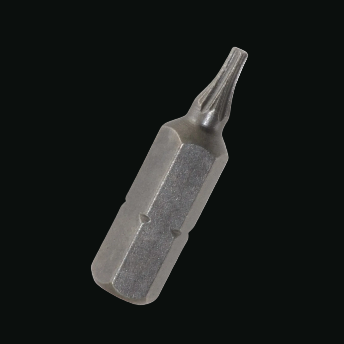 APEX 1/4" Drive T7 Torx Screwdriver Bit