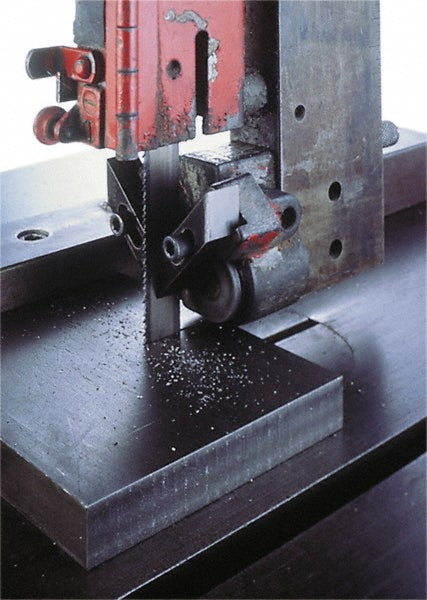 Welded Band Saw Blade: 10' Long x 3/4 Lenox Welded Band Saw Blade: 10' Long x 3/4" Wide, 10 TPI