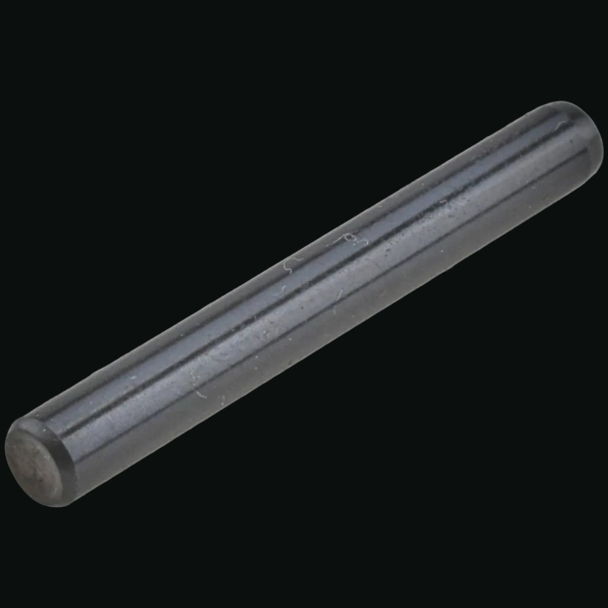 Holo-Krome dowel pin 3/16" Dia 1-1/12"OAL