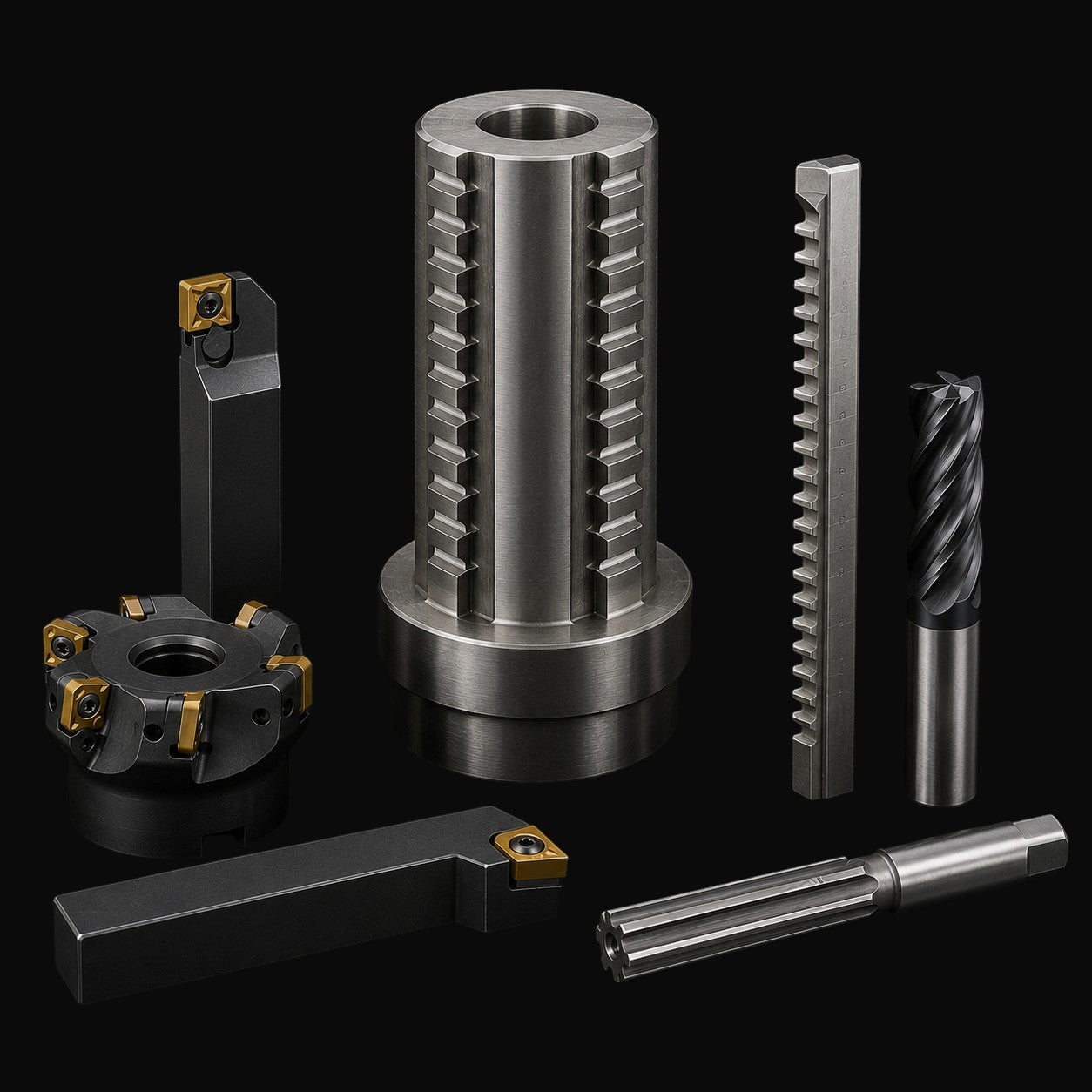 Cutting Tools