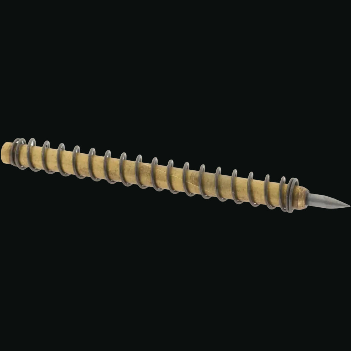 Retractable Scriber Replacement Point