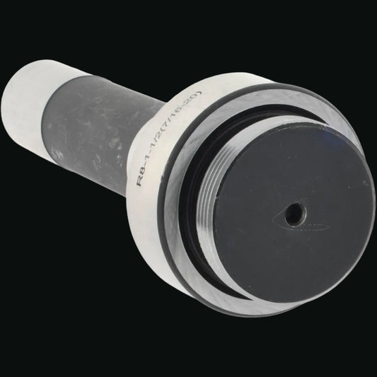 Boring Head Taper Shank: R8, Threaded Mount