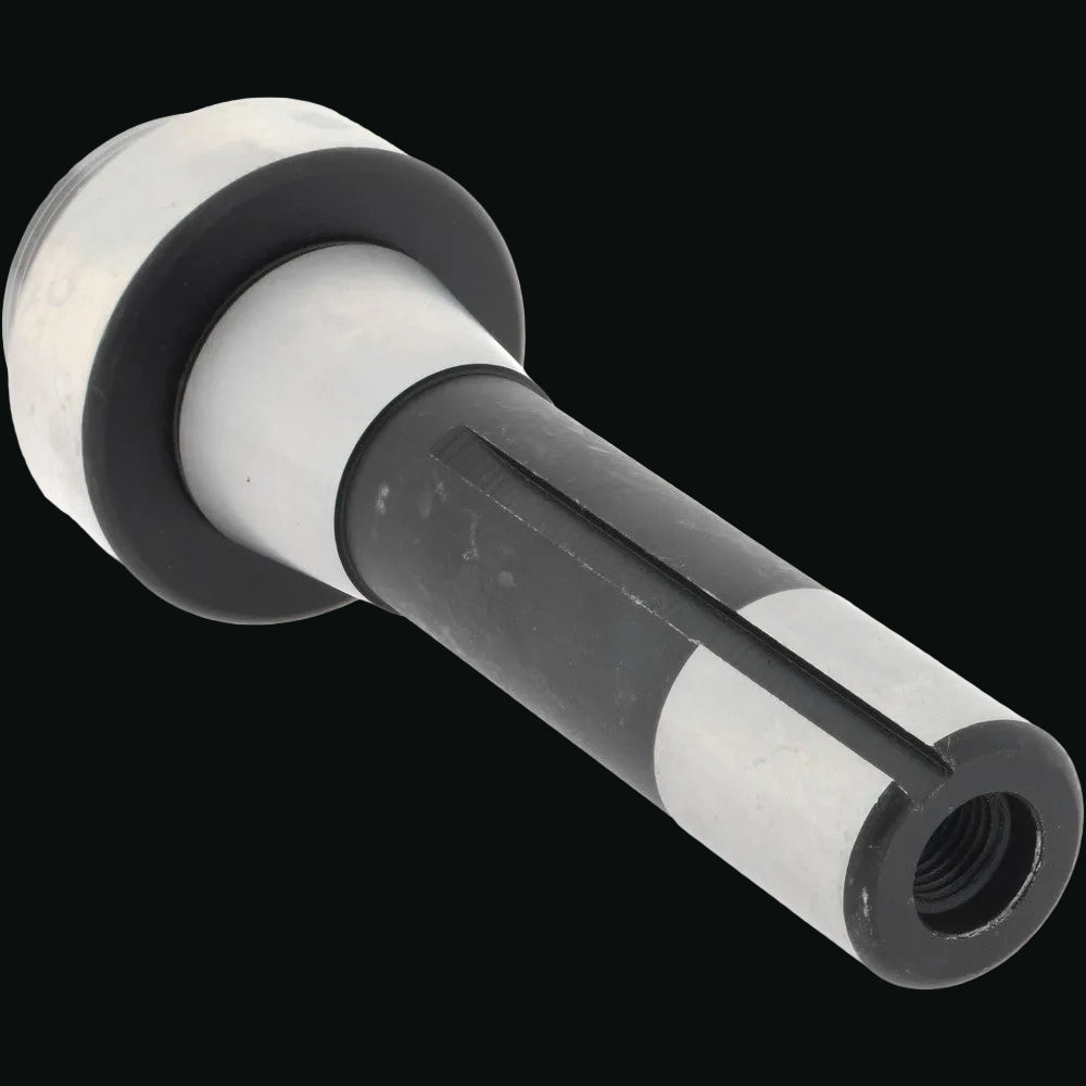 Boring Head Taper Shank: R8, Threaded Mount