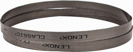 Lenox Welded Bandsaw Blade: 7' 9 Long x 3/4" Wide x 10 to 14 TPI