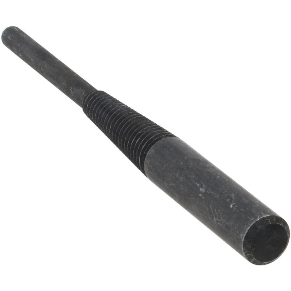 Value Collection 1/8" Pilot Dia x 1" Pilot Length, Cartridge Roll Mandrel