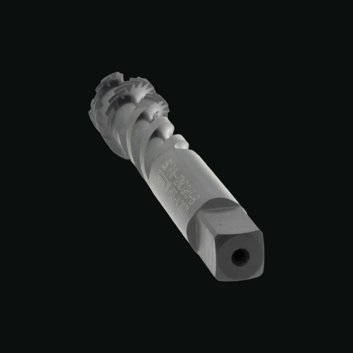 OSG Spiral Point Tap 9/16-12 UNC