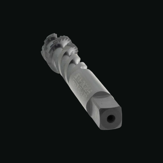 OSG Spiral Point Tap 9/16-12 UNC