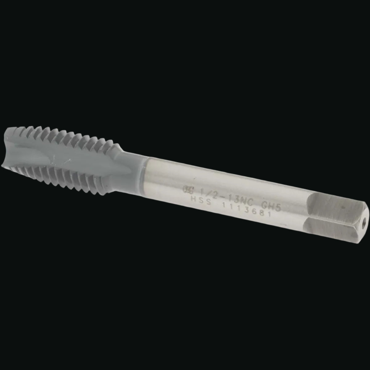 OSG Spiral Point Tap 1/2-13 UNC