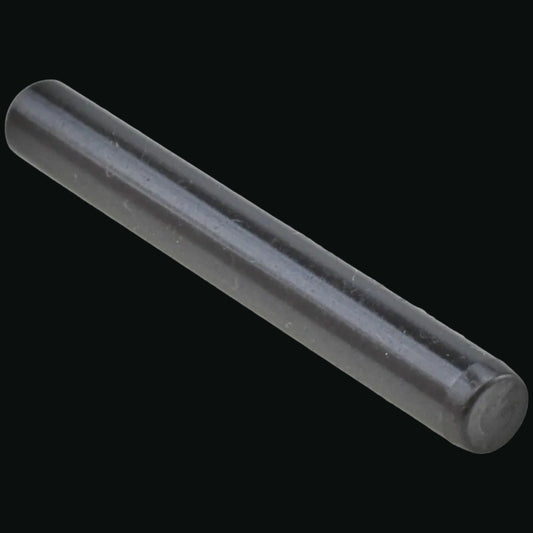 Holo-Krome dowel pin 3/16" Dia 1-1/12"OAL