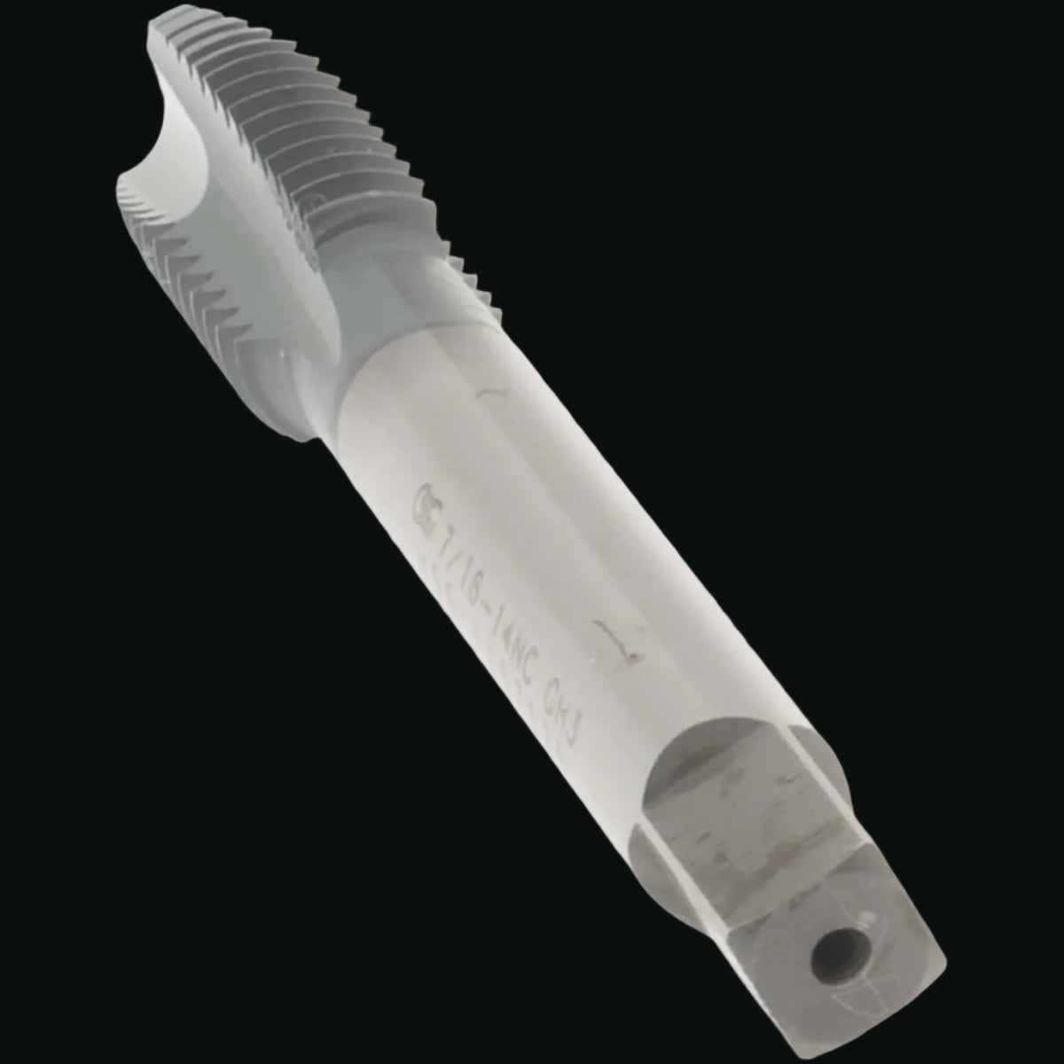 OSG Spiral Point Tap 7/16-14 UNC