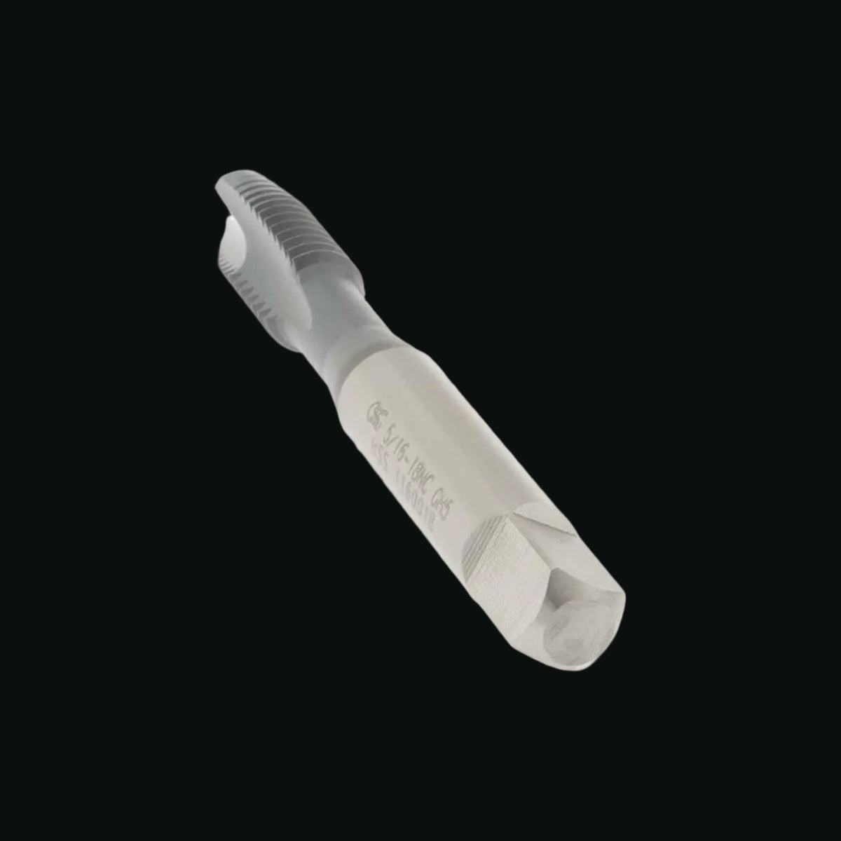 OSG-Spiral Point Tap 5/16-18 UNC
