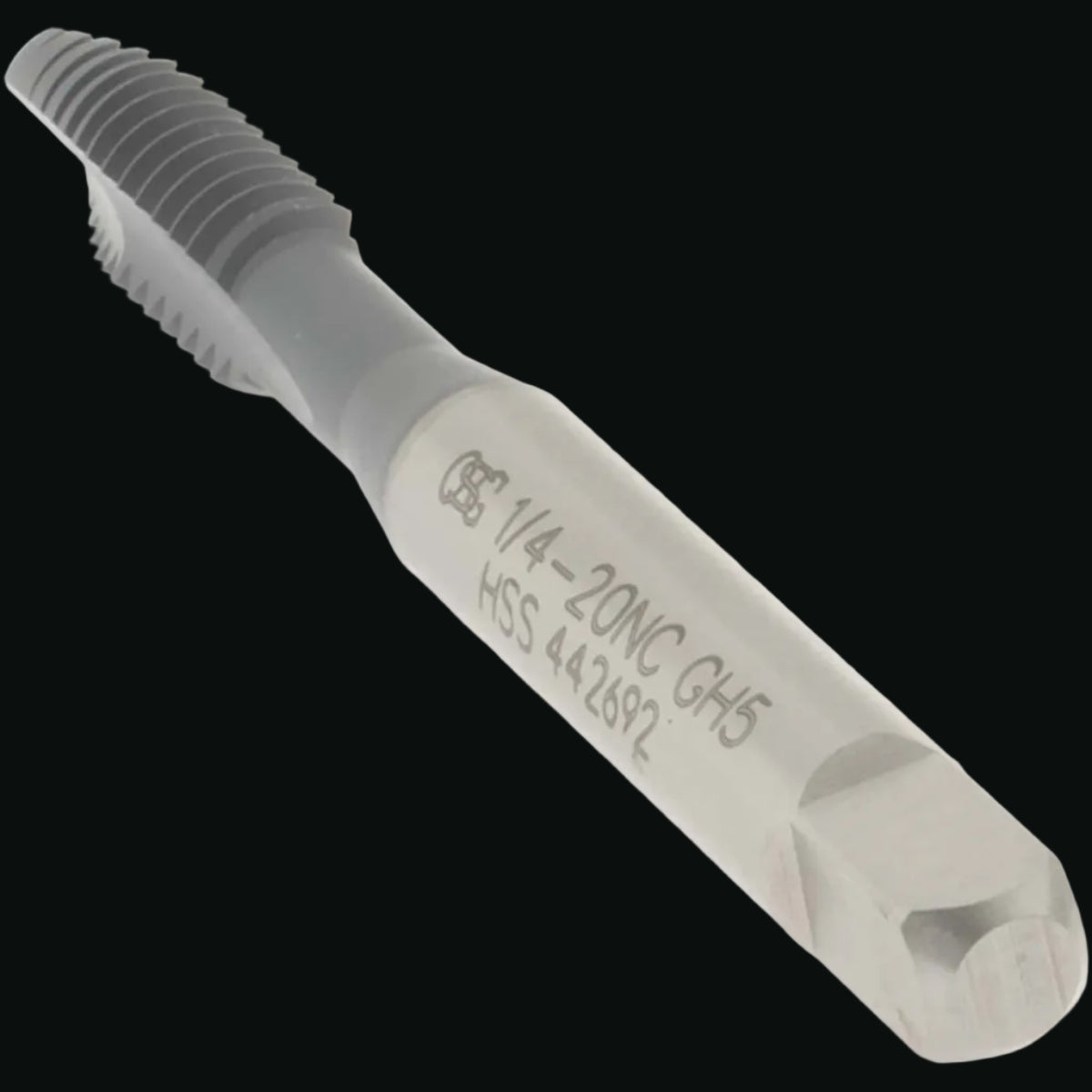 OSG- Spiral Point Tap 1/4-20 UNC