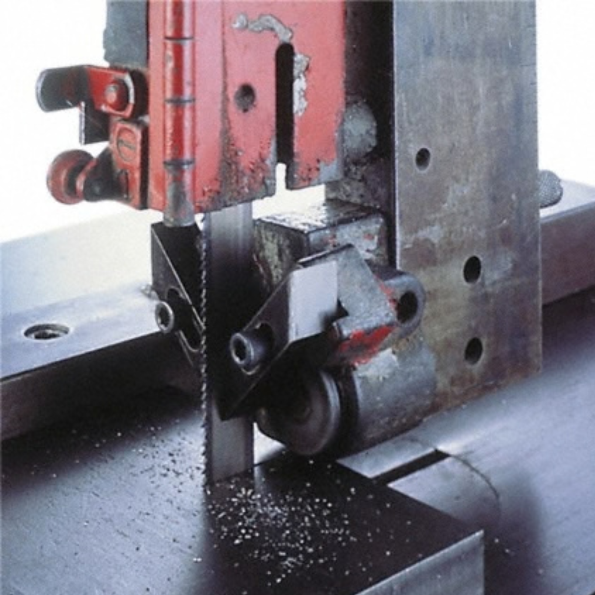 Welded Band Saw Blade: 10' Long x 3/4 Lenox  Welded Band Saw Blade: 10' Long x 3/4" Wide, 10 TPI